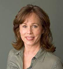 Jane MacDougall